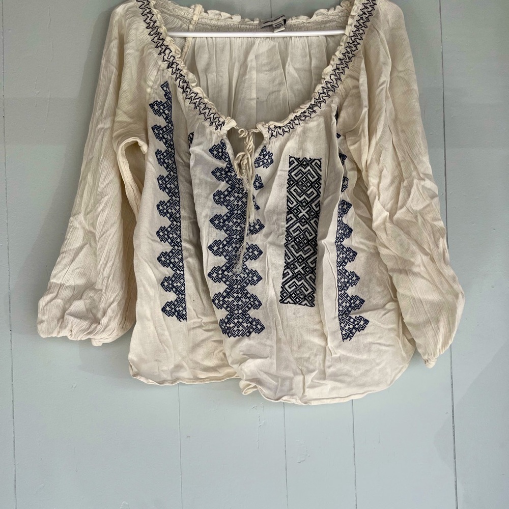 American eagle